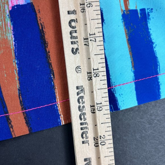 Surf Cuz Swim Shorts Men's Extra Extra Large Colorful Swimming Trunks - Picture 11 of 16